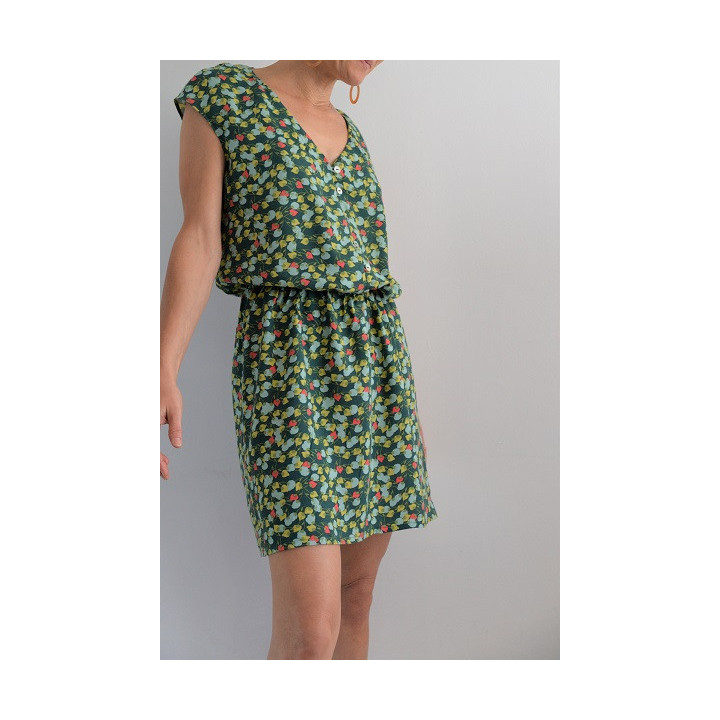 EMMANUEL patron pochette