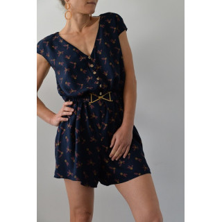 EMMANUEL patron pochette