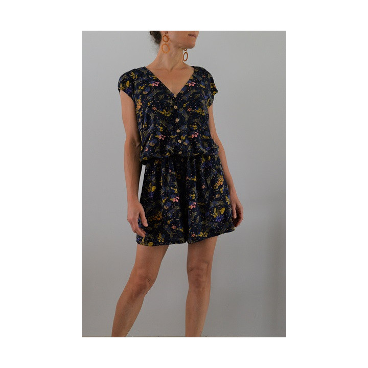 EMMANUEL patron pochette